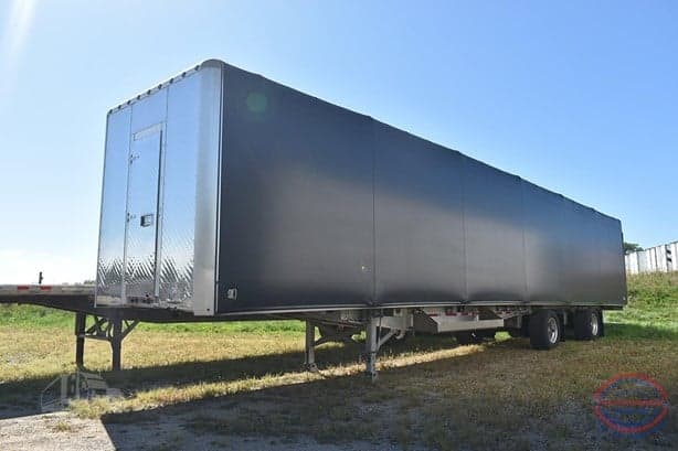 2025 DOONAN SPECIALIZED Curtain Side
