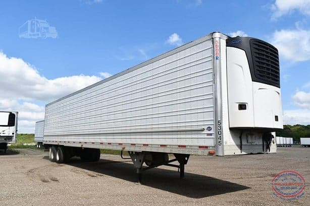 2016 UTILITY Air Reefer