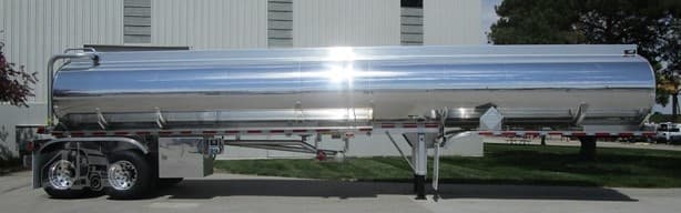 2025 LBT Tank