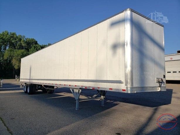 2027 HYUNDAI Air Dry Van