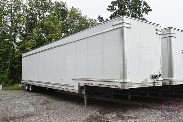 2025 HYUNDAI Dry Van