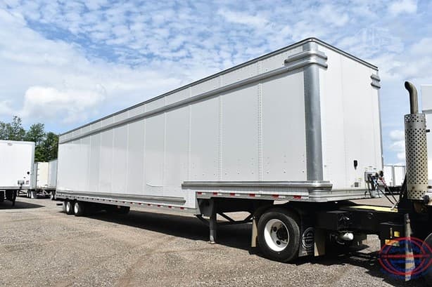 2025 HYUNDAI Air Dry Van