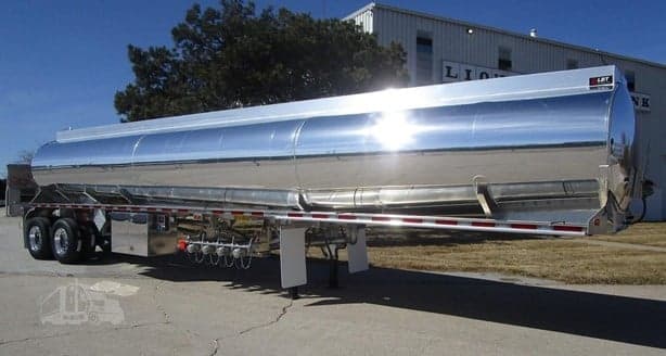 2026 LBT Tank