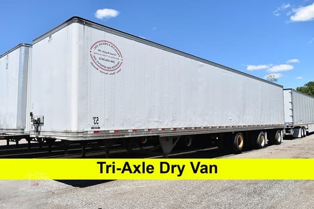 2018 HYUNDAI Air Dry Van
