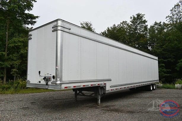2025 HYUNDAI Dry Van