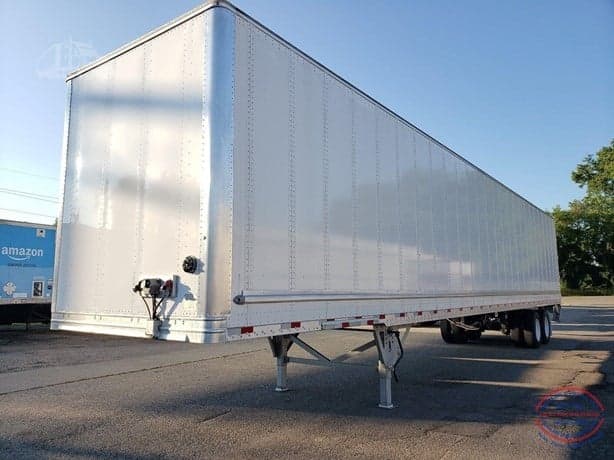 2027 HYUNDAI Air Dry Van