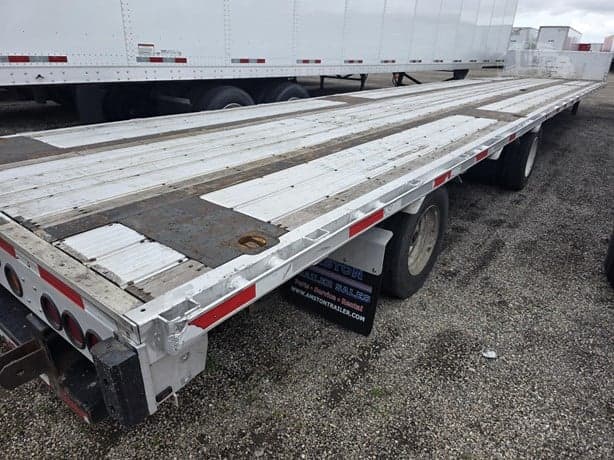2018 TRANSCRAFT Step Deck