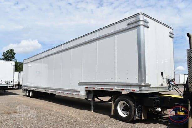 2025 HYUNDAI Air Dry Van