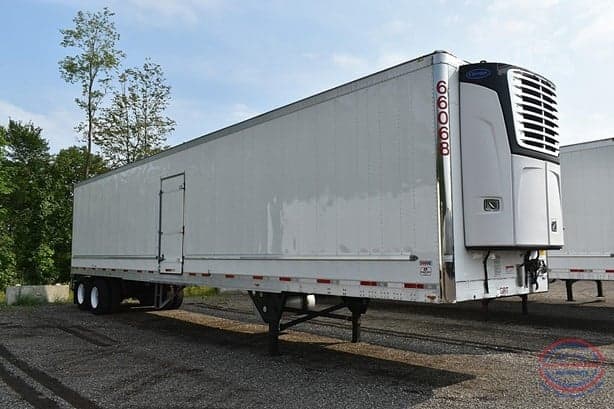 2016 UTILITY Air Reefer
