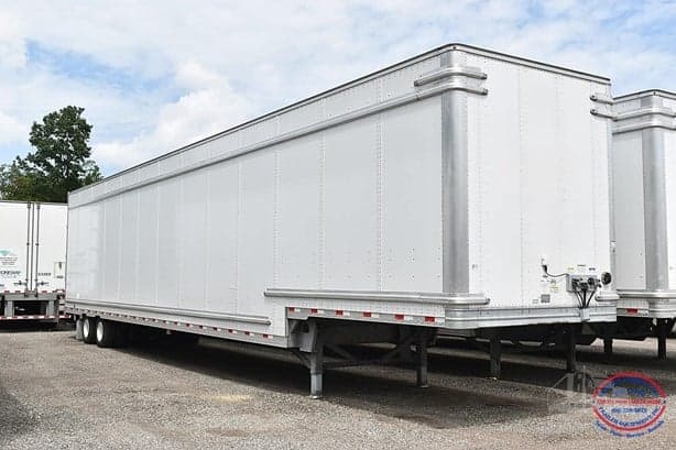 2025 HYUNDAI Air Dry Van