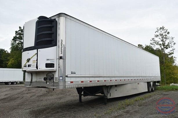 2016 HYUNDAI Air Reefer
