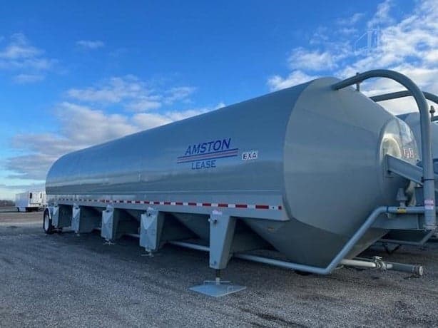 2024 EXA Tank