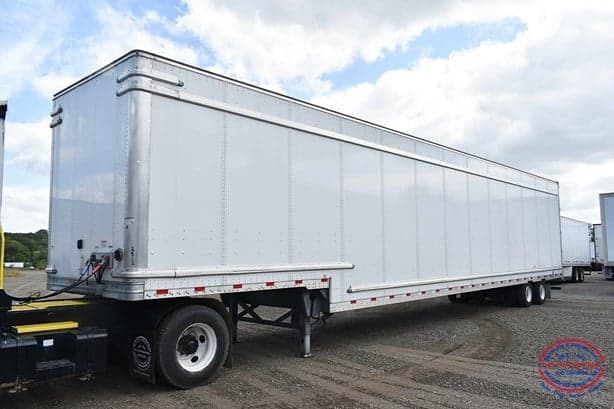 2025 HYUNDAI Air Dry Van