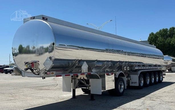 2026 LBT Tank